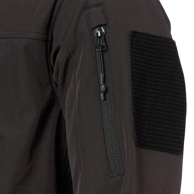 Chaqueta softshell T.O.R.D. Softshell Hoody AR