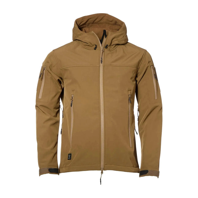 Chaqueta softshell T.O.R.D. Softshell Hoody AR