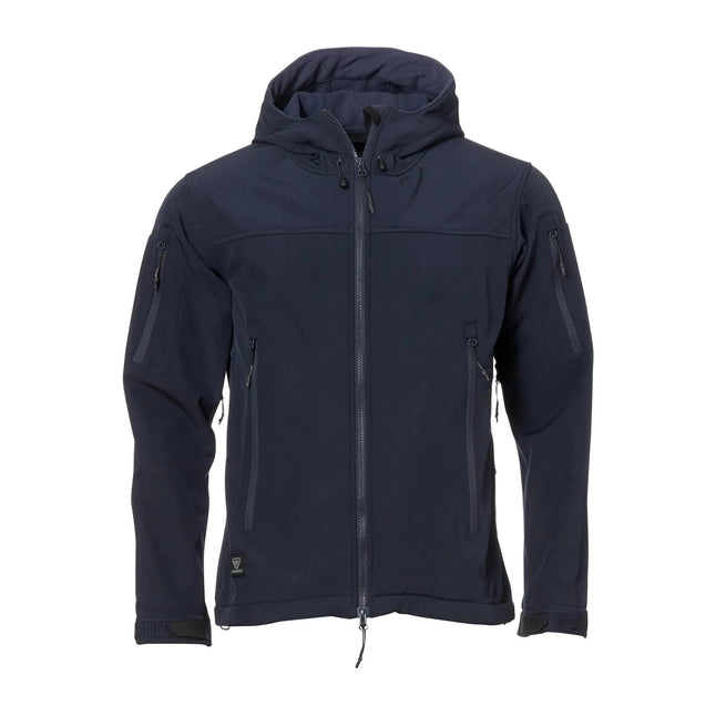 Chaqueta softshell T.O.R.D. Softshell Hoody AR