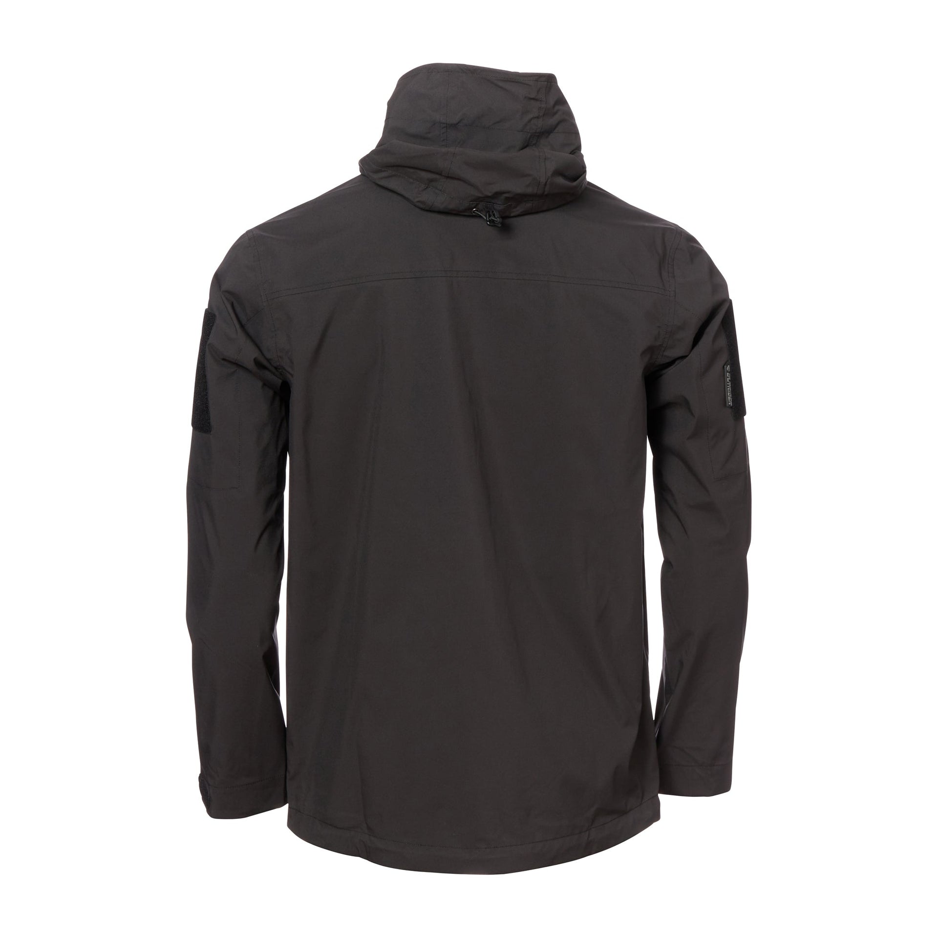 Outrider T.O.R.D. Hardshell Hoody Jacket LW