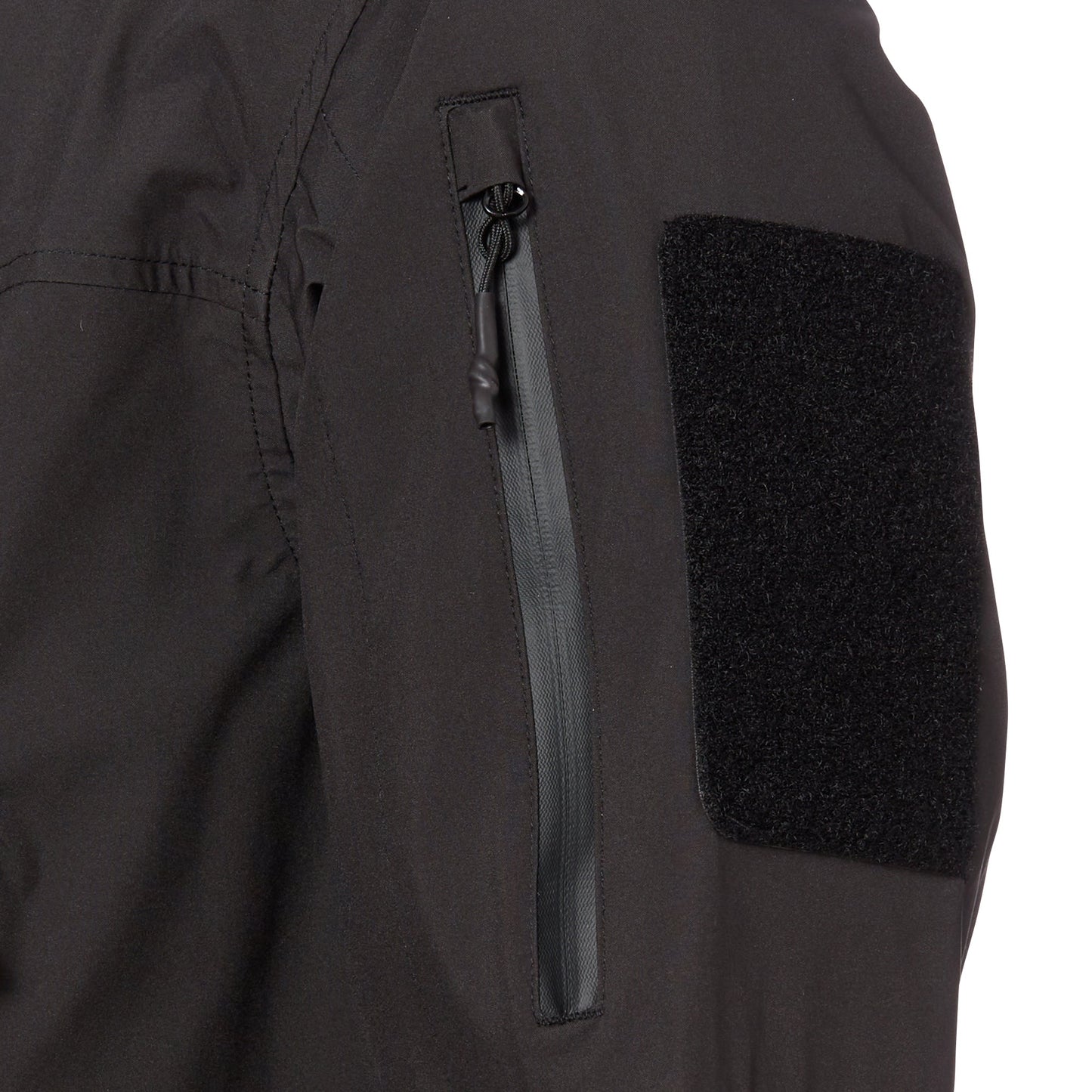 Outrider T.O.R.D. Hardshell Hoody Jacket LW