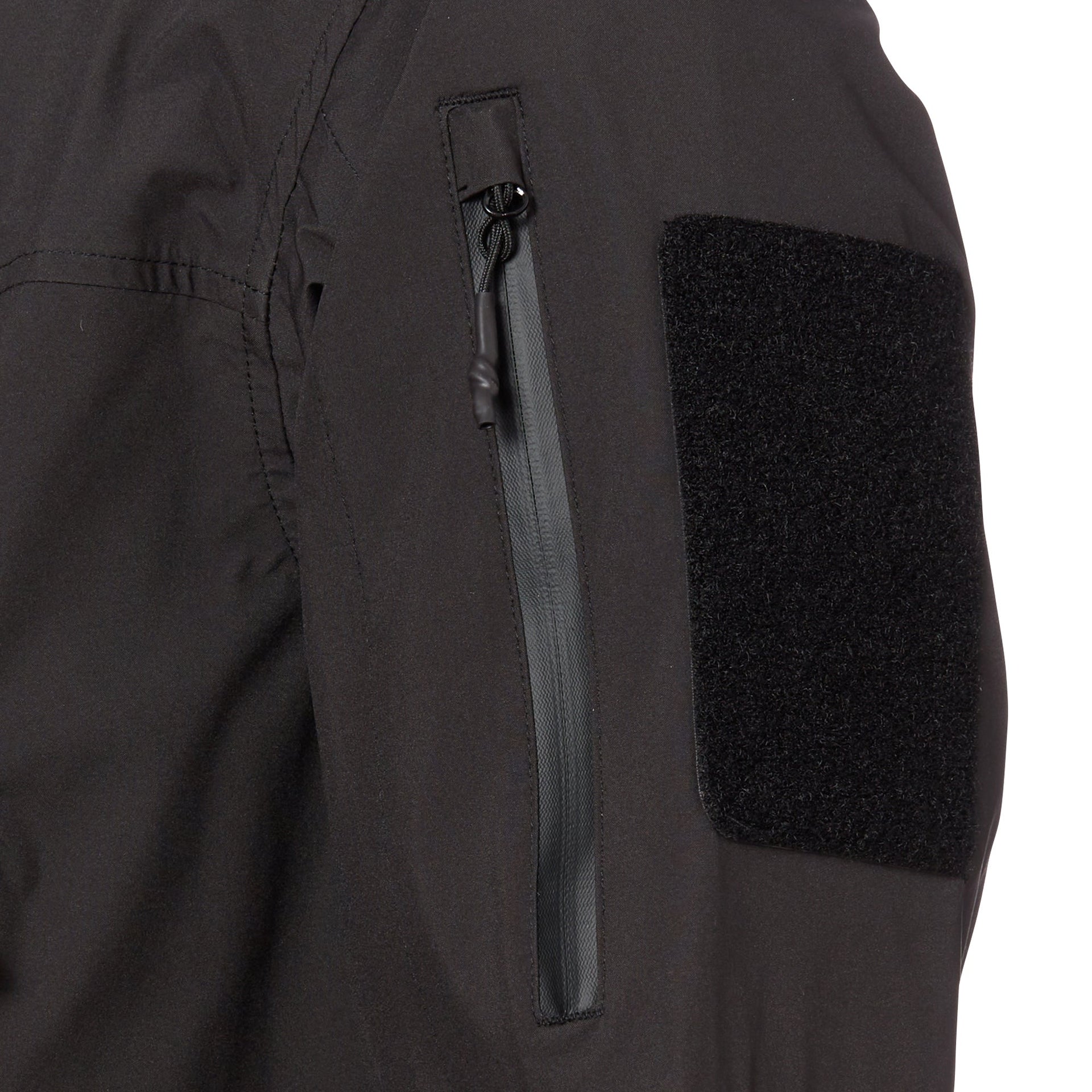 Outrider T.O.R.D. Hardshell Hoody Jacket LW