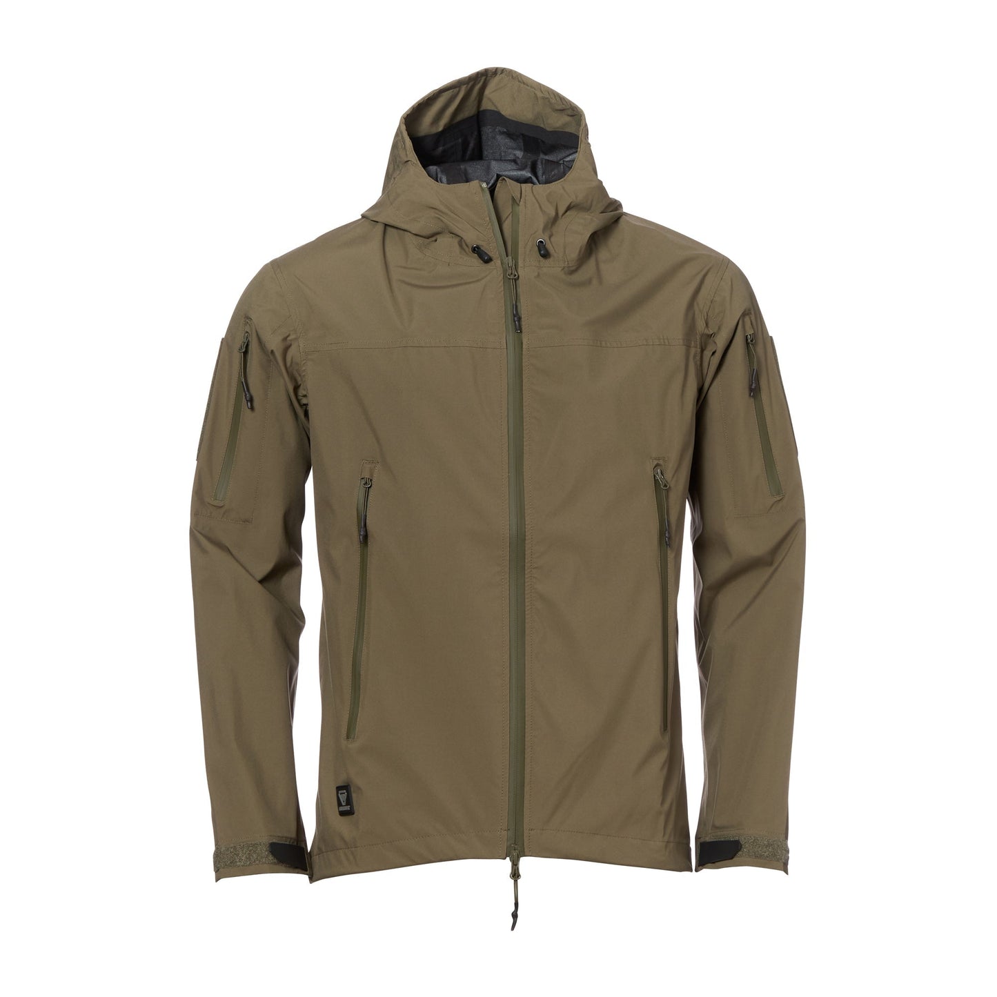 Outrider T.O.R.D. Hardshell Hoody Jacket LW