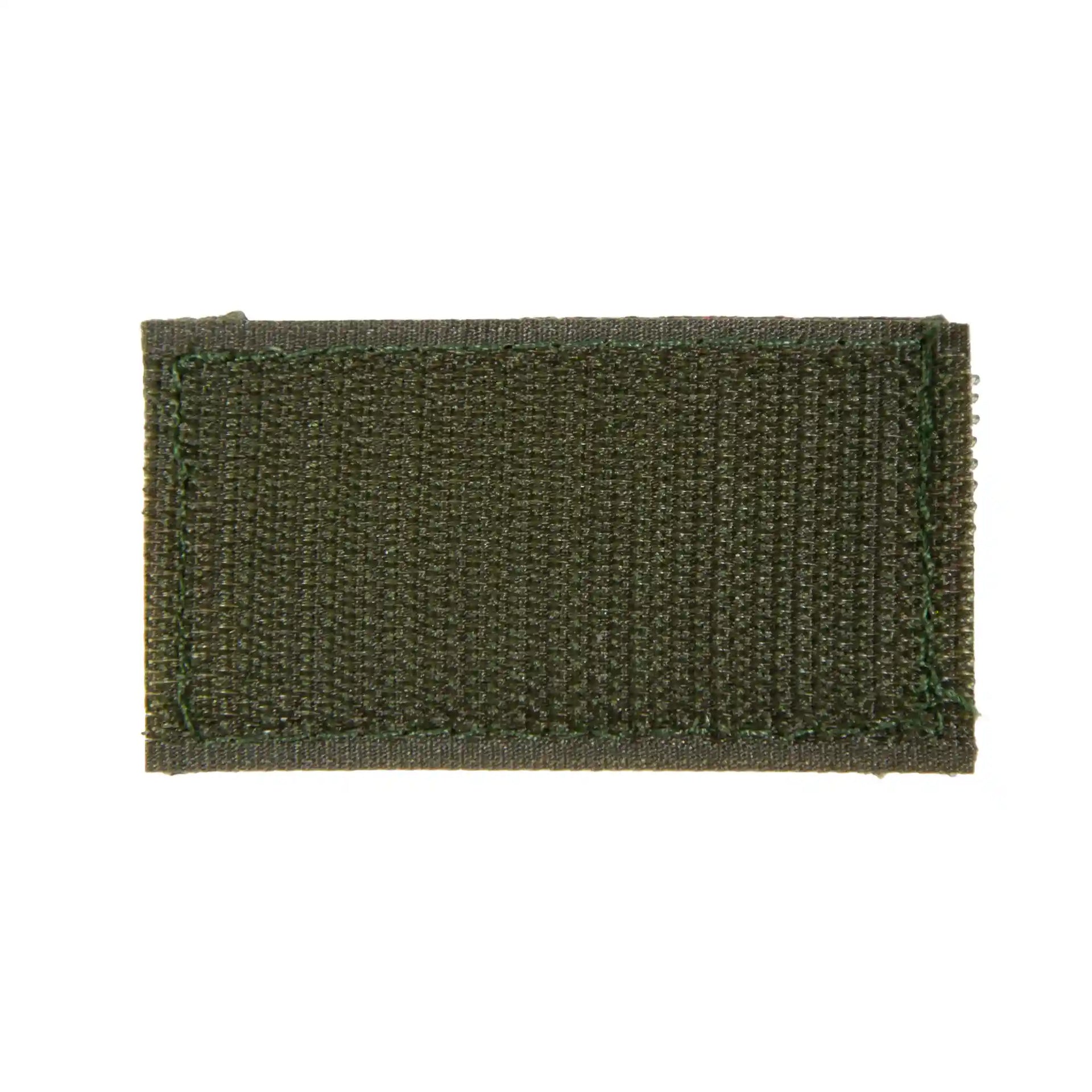 Bundeswehr Original BW Hoheitsabzeichen mit Klett - ASMC