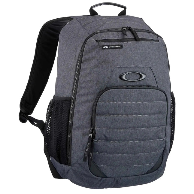 oakley-rucksack-enduro-3-0-25l-blackout-dk-htr-ansicht-1
