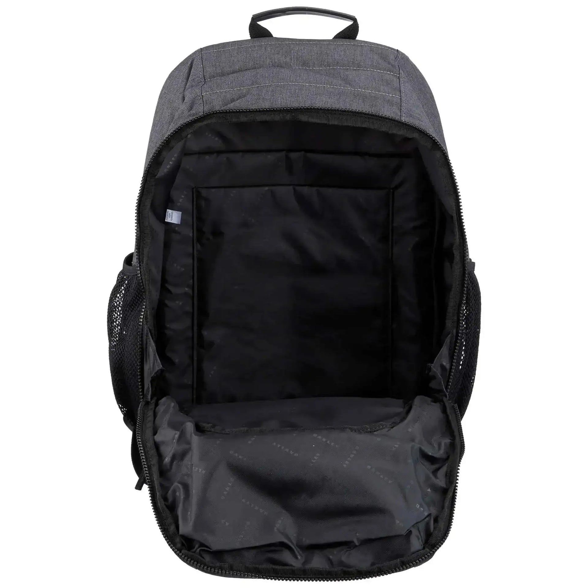 oakley-rucksack-enduro-3-0-25l-blackout-dk-htr-ansicht-3