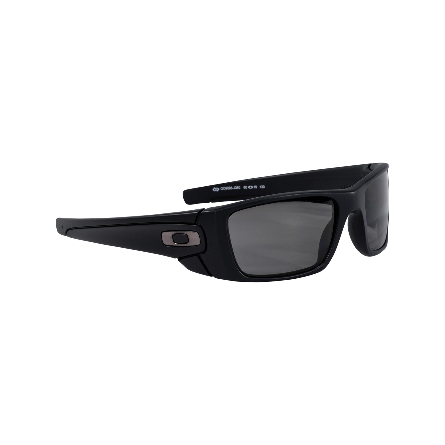 Glasses Fuel Cell matte /prizm grey polarized