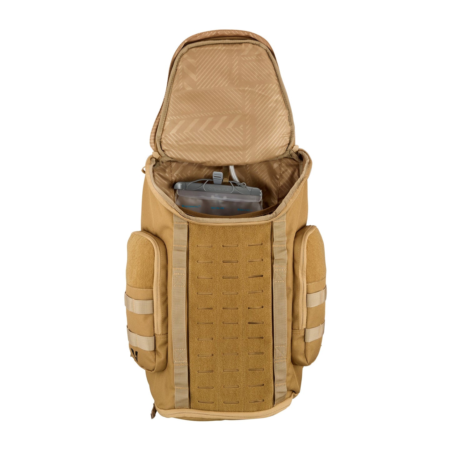 Backpack Link Pack Miltac 23L out