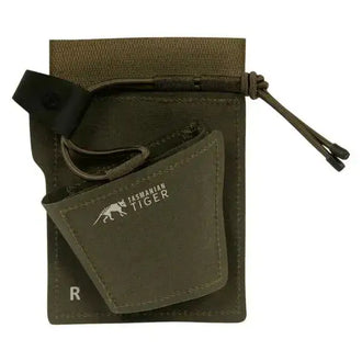 TT Internal Holster R olive