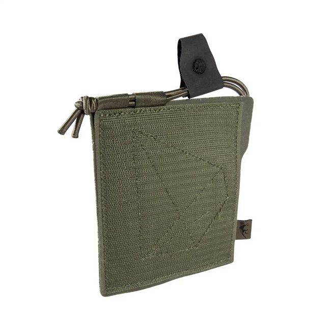 Tasmanian Tiger Einklettholster TT Internal Holster R VL - ASMC