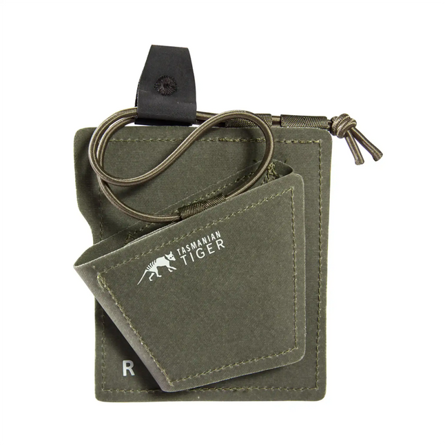 Tasmanian Tiger Einklettholster TT Internal Holster R VL - ASMC