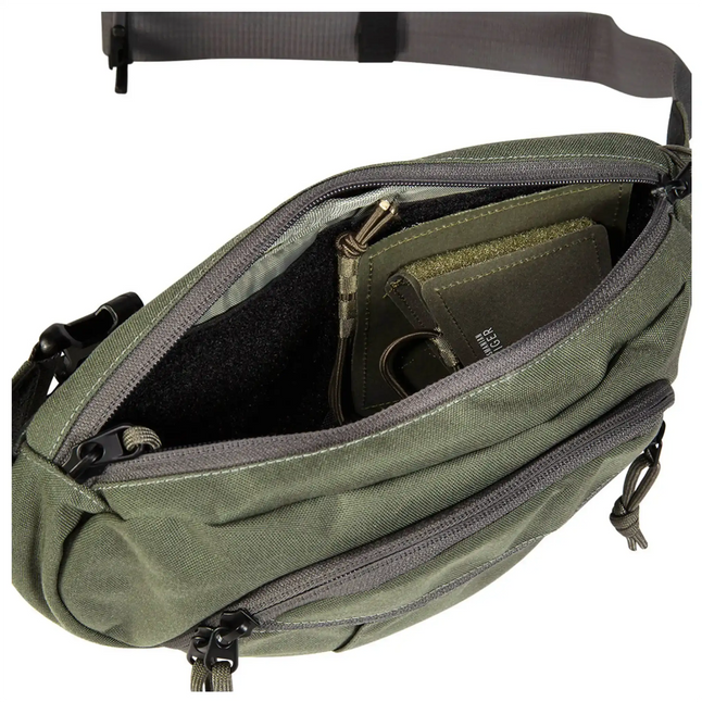 Tasmanian Tiger Einklettholster TT Internal Holster R VL - ASMC