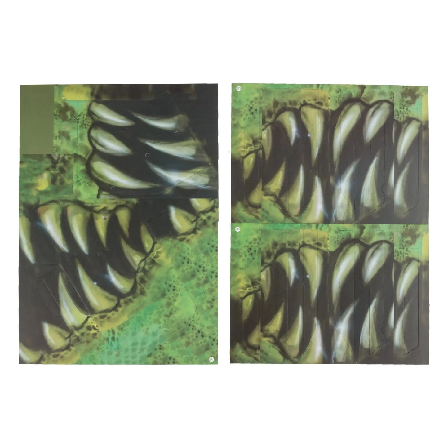 mfh-paper-shooters-ersatzmagazin-guardian-extinction-2er-pack-ansicht-7