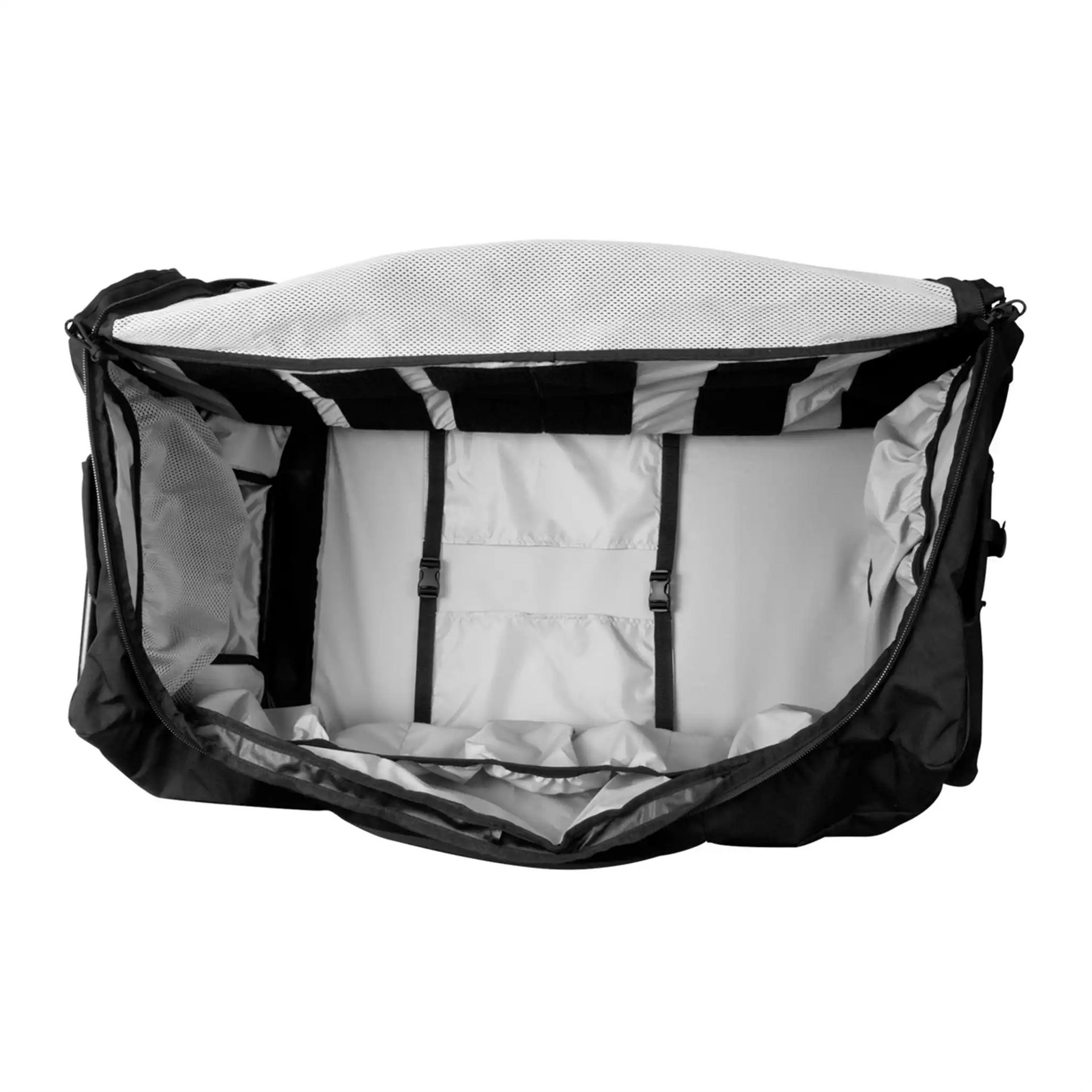 Chariot de transport HeavyFrame MKII 155 L