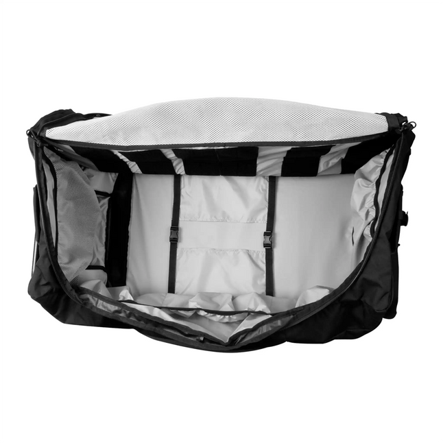 Chariot de transport HeavyFrame MKII 155 L