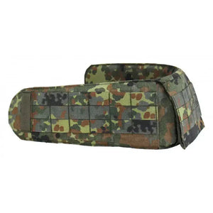 Flecktarn