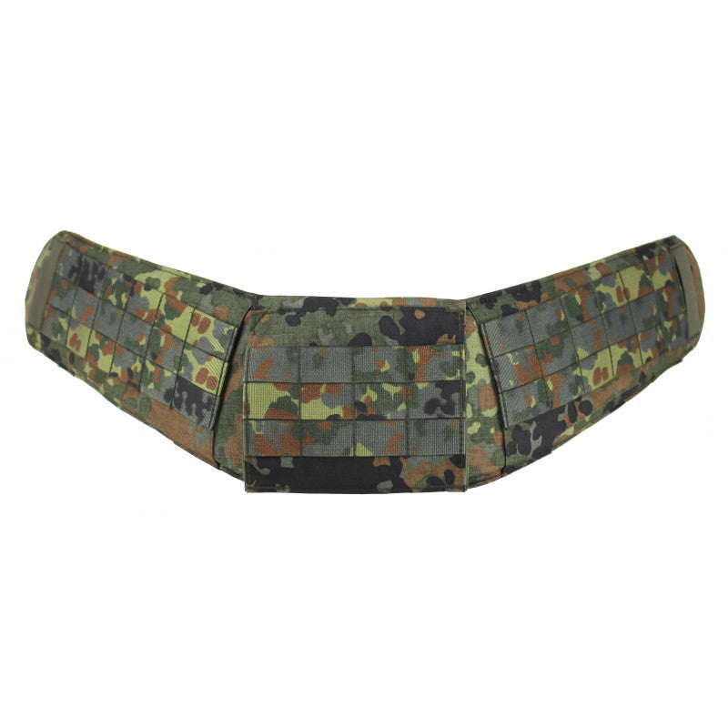 War Belt Flecktarn