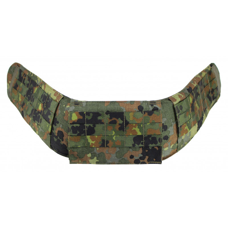 War Belt Flecktarn