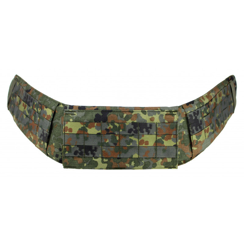 War Belt Flecktarn