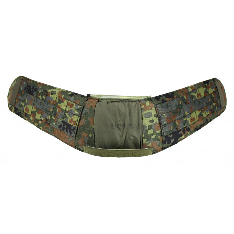 War Belt Flecktarn