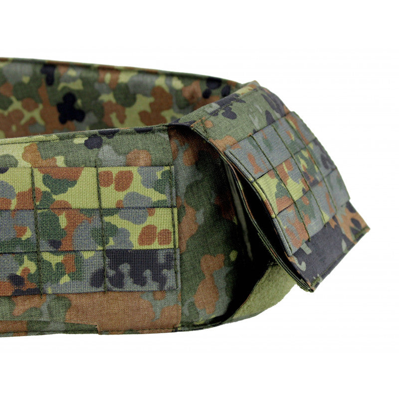 War Belt Flecktarn