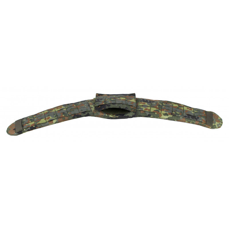 War Belt Flecktarn