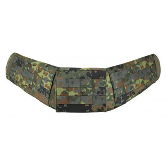 dispute belt