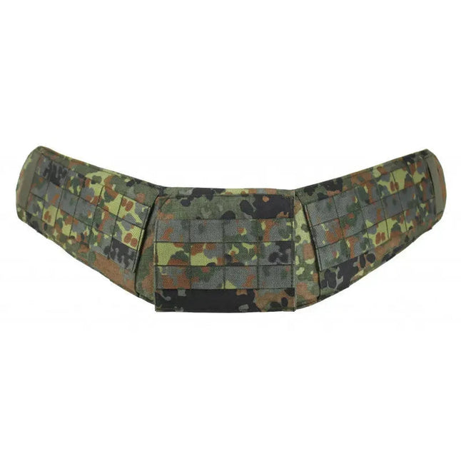 Cinturón de combate
