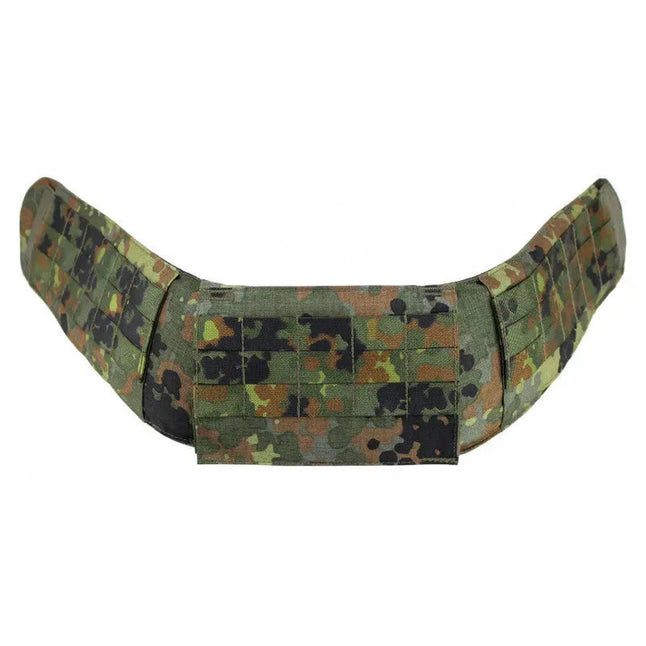 Cinturón de combate