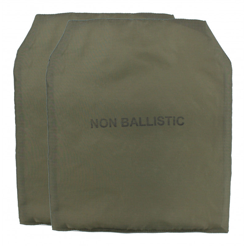 Training Inserts Non Ballistic Vulcan
