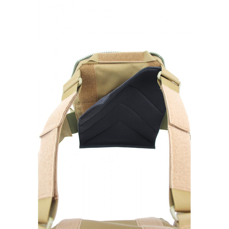 Tappetino modulare Vulcan II