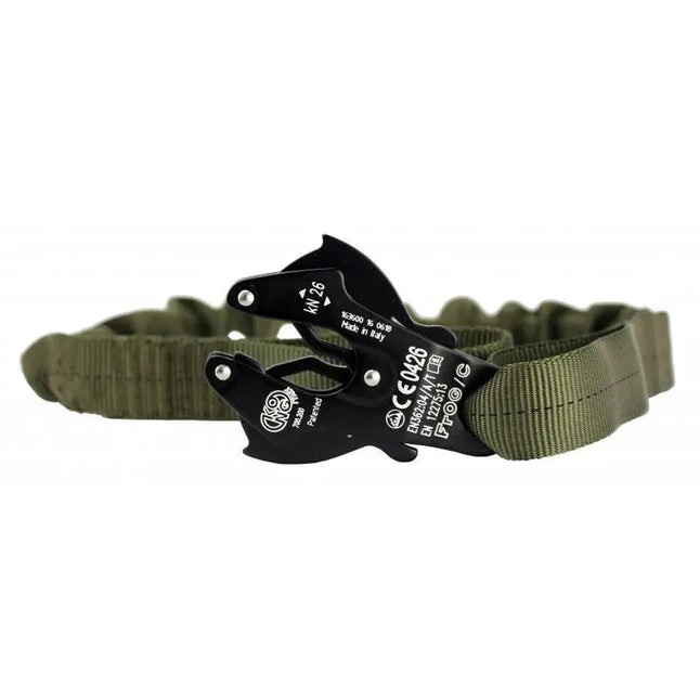 Lanyard Frog