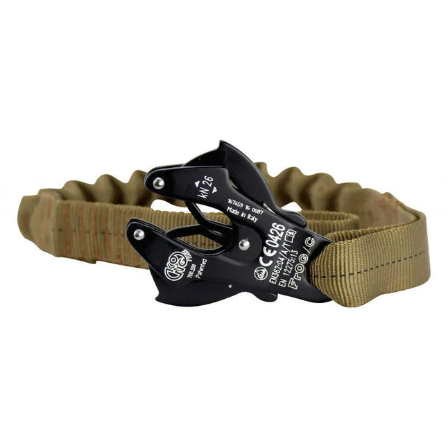 Lanyard Frog