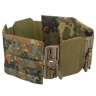 ZenTube cummerbund Slim