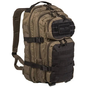 Ranger Green / Negro