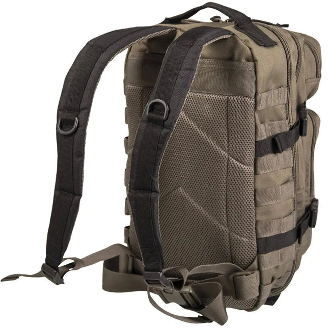 Backpack US Assault Pack Small 20 L