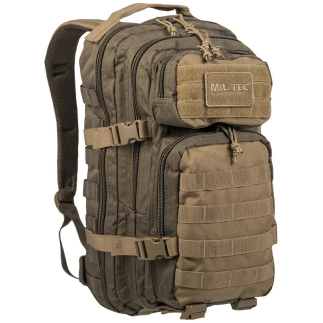 Backpack US Assault Pack Small 20 L