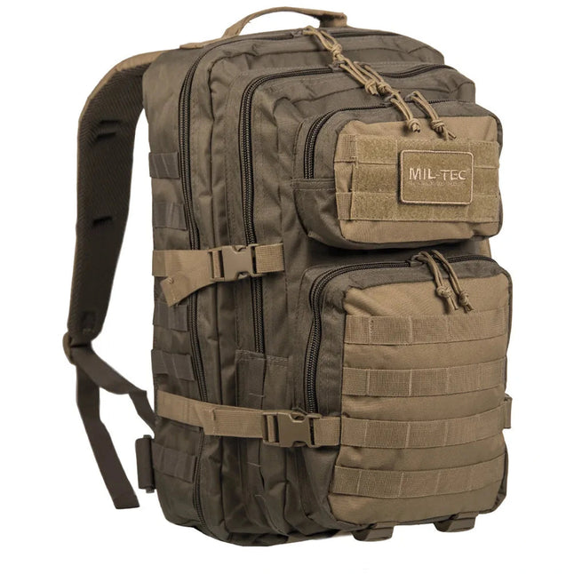Backpack US Assault Pack Large 36 L