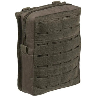 Gürteltasche Laser Cut Belt Pouch Large