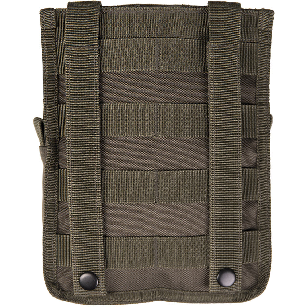 Belt Pouch Laser Cut Large