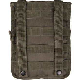 Gürteltasche Laser Cut Belt Pouch Large