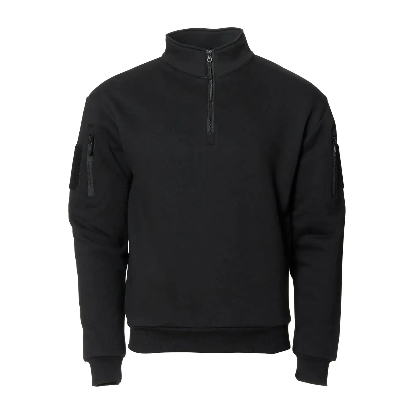 mil-tec-tactical-sweatshirt-mit-zipper-ansicht-5