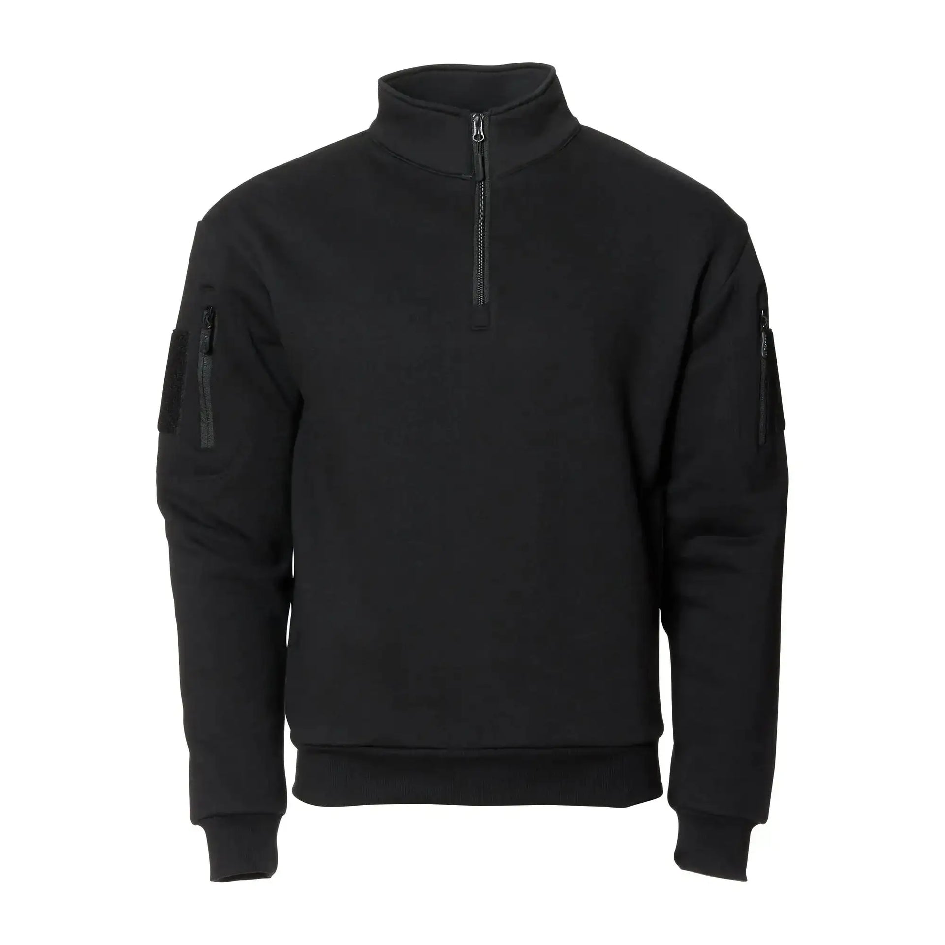 mil-tec-tactical-sweatshirt-mit-zipper-ansicht-5