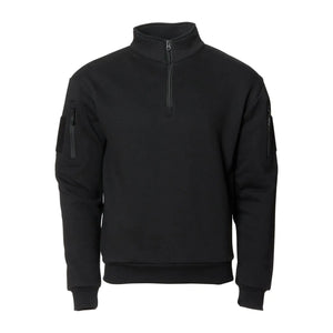 mil-tec-tactical-sweatshirt-mit-zipper-ansicht-1