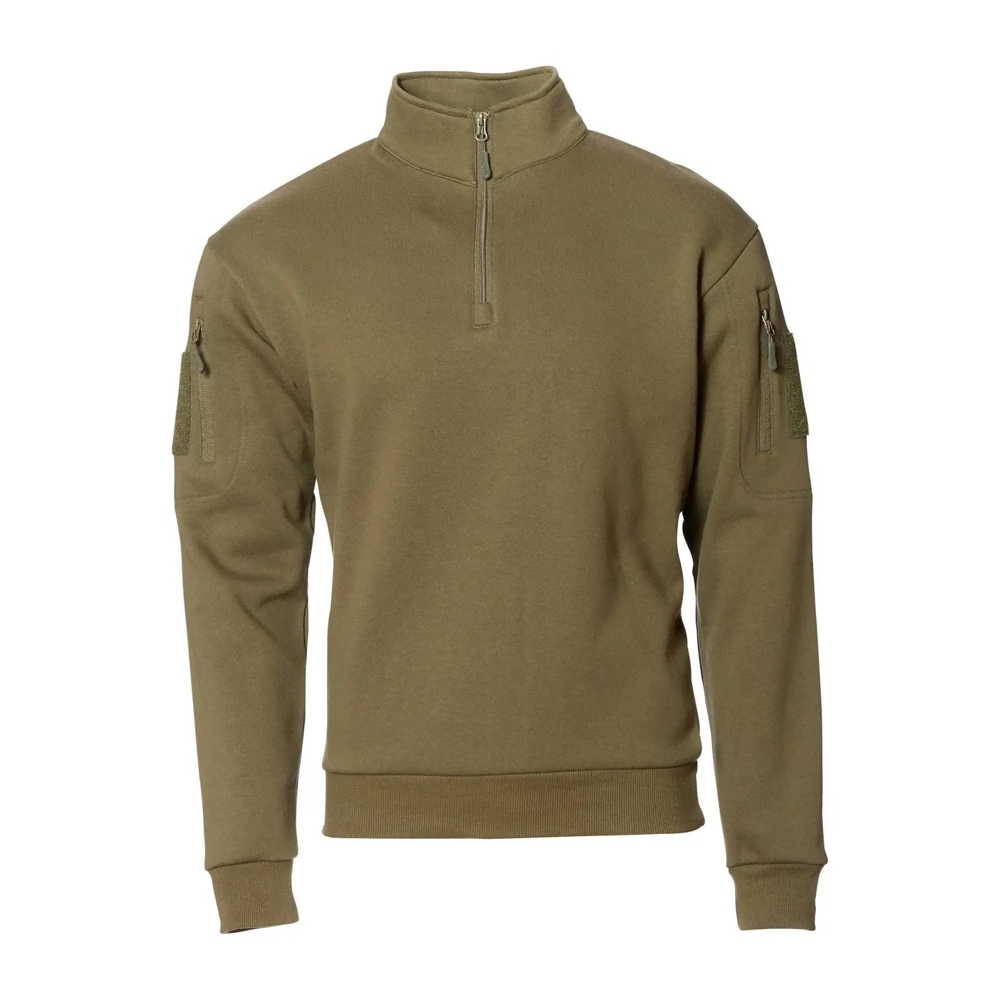 mil-tec-tactical-sweatshirt-mit-zipper-ansicht-4