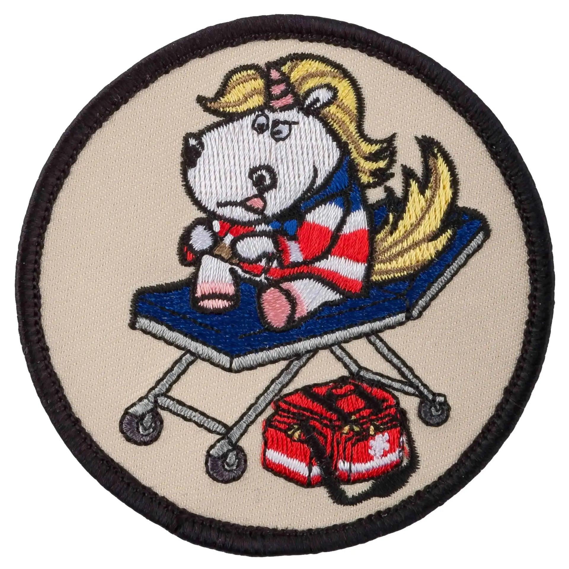 cafe-viereck-patch-rettungssanitaeter-einhorn-ansicht-1
