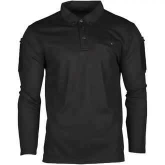Polo shirt Tactical Quickdry 1/1 sleeve
