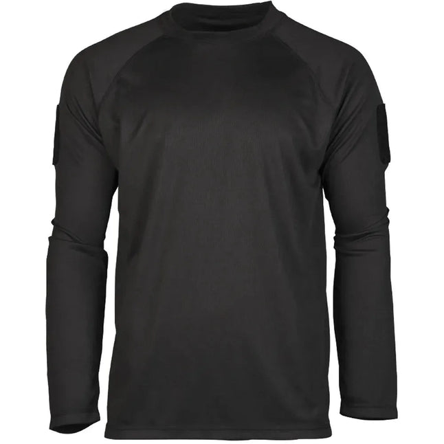 Tactical Quickdry long-sleeve shirt