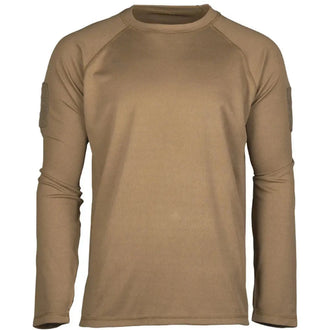 Tactical Quickdry long-sleeve shirt