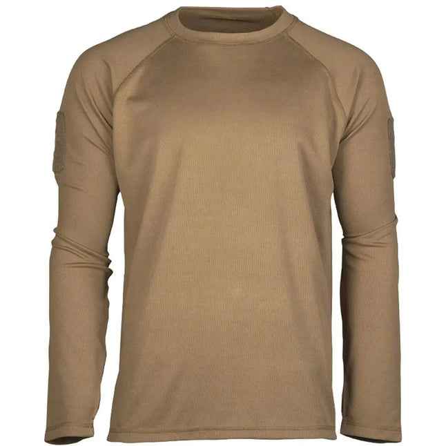 Tactical Quickdry long-sleeve shirt